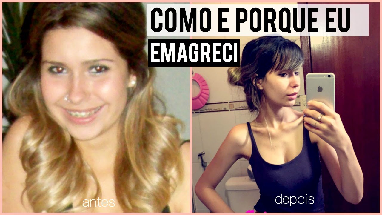 PORQUE ESTOU TÃO MAGRA??? PAPO DE FEMINISTA?? MINHA RELIGIÃO?