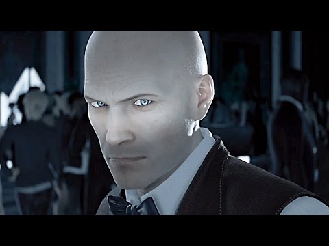 Hitman Episode One: Paris Review - The Final Verdict