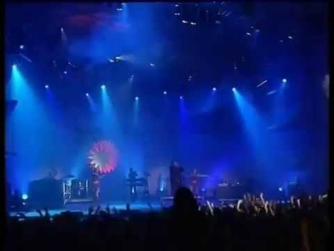 A-EUROPA - ДЕРЖИСЬ ЗА НЕБО (LIVE)