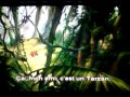 Tarzan 2 Qui Je Suis Enfin