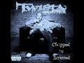 Twista ft Lil Wayne - Whip Game Proper [ Chopped n Screwed ]