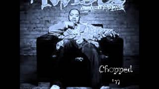 Twista ft Lil Wayne - Whip Game Proper [ Chopped n Screwed ]