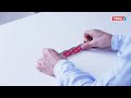 Ypač stiprios dvipusio lipnumo pagalvėlės TESA Powerbond Ultra Strong, 20mm x 0,6m, 9 vnt.