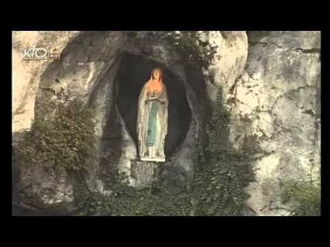 Chapelet du dimanche