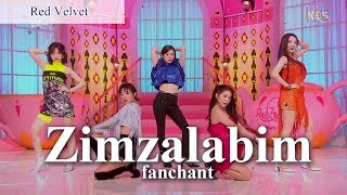 Download lagu (Rom/Eng) Red Velvet - 'Zimzalabim' Lyrics   FANCHANT mp3 Download lagu (Rom/Eng) Red Velvet - 'Zimzalabim' Lyrics   FANCHANT mp3