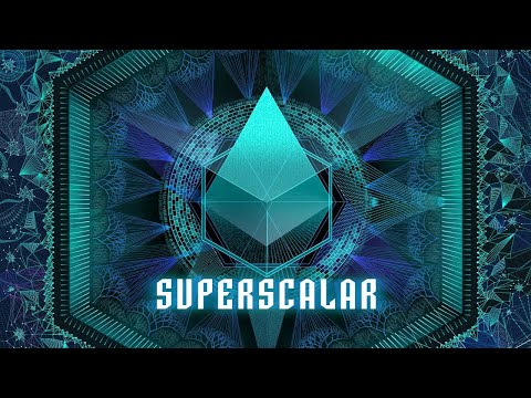 Video thumbnail for Superscalar
