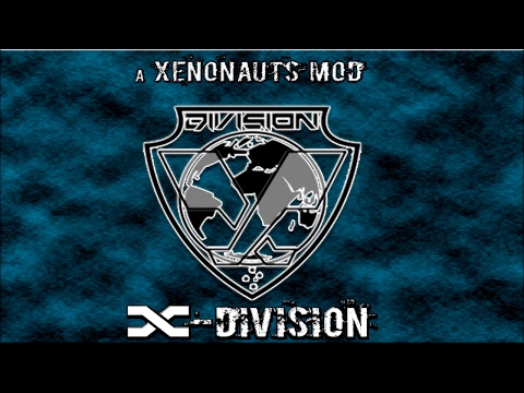 Установка мода x-division для xenonauts. ( доработанная версия еще тестируется)