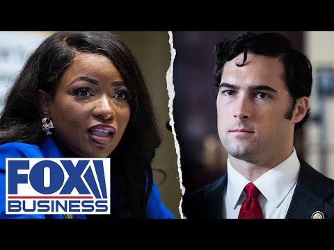 Jasmine Crockett's Senate campaign launch panned: Texas voters can 'see through this'