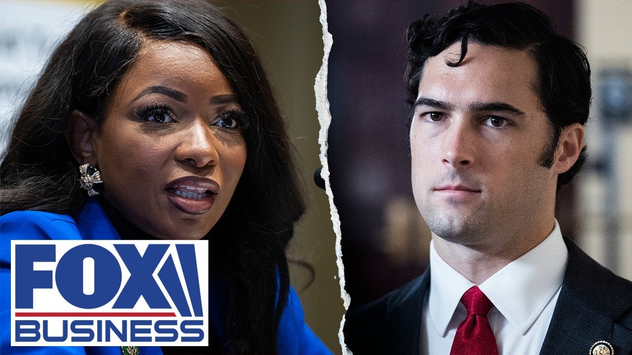 Jasmine Crockett's Senate campaign launch panned: Texas voters can 'see through this'