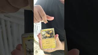 Ep. 86 - Brewek Booster Pack Pokemon Ledakan Peniada #pokemon #ledakanpeniada