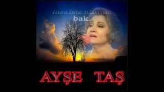 Ayşe TAŞ-A Benim Mor Çiçeğim Sen Doldur Ben İçeyim (SÛZNÂK)R.G.