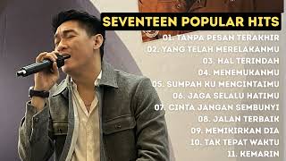 Download lagu Tanpa Pesan Terakhir Seventeen Full Album mp3