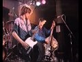 Yölinja: Melrose (1987)