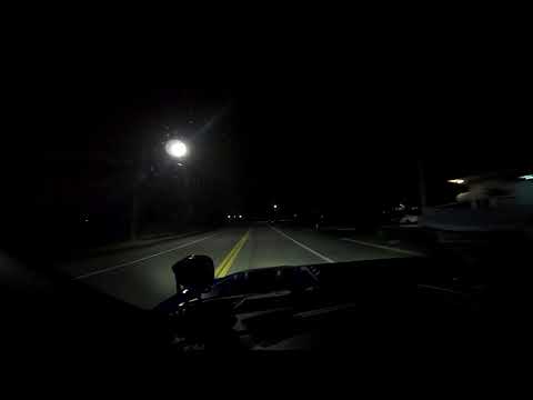 Baja Designs LP9 & XL80 Test