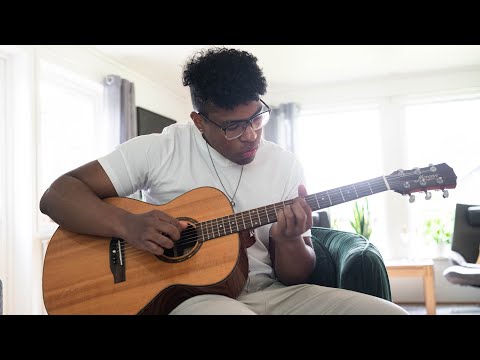 Tore Pedersen, vinner av SpareBank 1 SMN Talentstipend