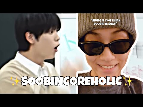 SOOBIN CORE IN 11 MINUTES