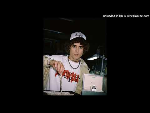 [FREE] 163ONMYNECK x POLYANA TYPE BEAT - "инкассатор"