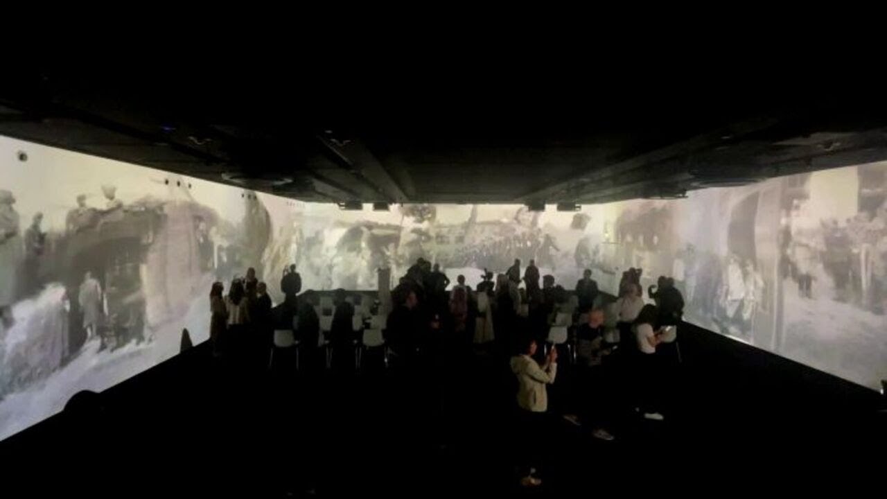 La mostra "Erik Kessels. Un'immagine" alle Gallerie d'Italia a Torino