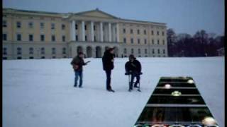 Kokken Tor - DeLillos - Guitar Hero