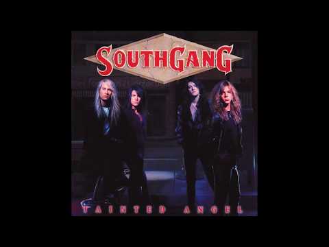 SouthGang - Aim For The Heart
