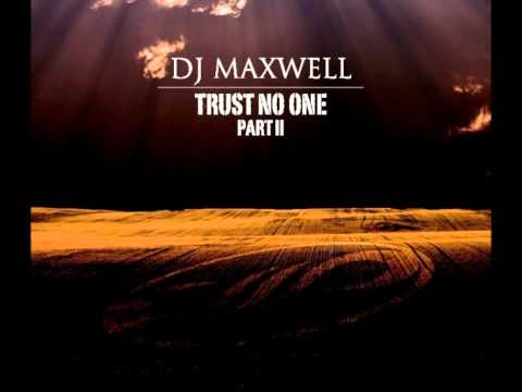 Dj Maxwell - Get It On (Feat. Pap'n'Skar)