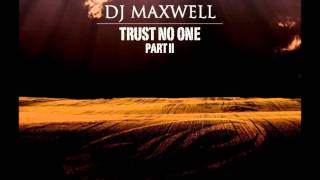 Dj Maxwell - Get It On (Feat. Pap'n'Skar)