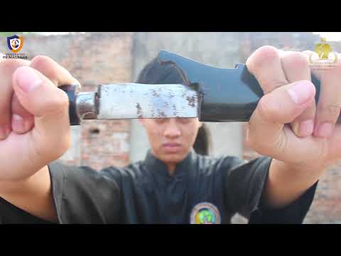 5. Rifki Baedowi - Kota Serang - Universitas Primagraha UNJUK BAKAT PPPB 2021