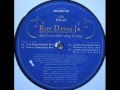 Roy Davis Jr. & Peven Everett ‎– Don't You Dare Stop Loving (GU's Dedicated Dub)