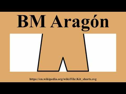 BM Aragón