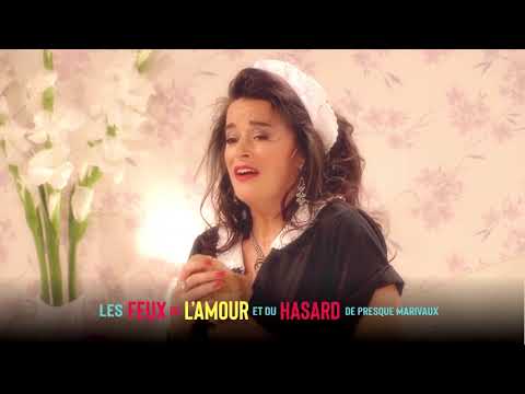 Bande annonce Les Feux de l'amour et du hasard 