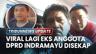 LIVE: Viral Lagi Robiin, Eks Anggota DPRD Indramayu Minta Tolong Usai Disekap & Disiksa di Myanmar