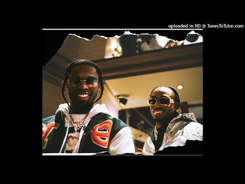 [FREE FOR PROFIT] Migos x Pop Smoke Type Beat 2021"COUNTIN" | RAP INSTRUMENTAL| @Prod. by koby