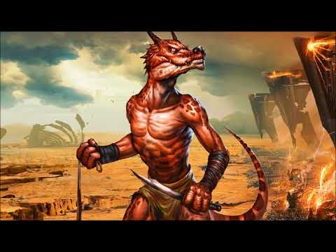 Kobold Instinct - Gaggalacka Land