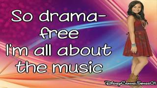 Camp Rock 2 The Final Jam - Brand new day With Lyrics