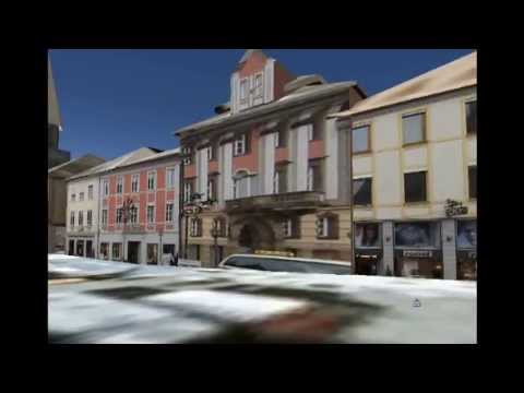 RUNDGANG ANSBACH ALTSTADT 71