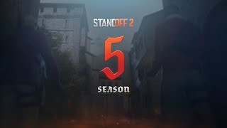 Standoff 2 | Fireborn (0.23.0)