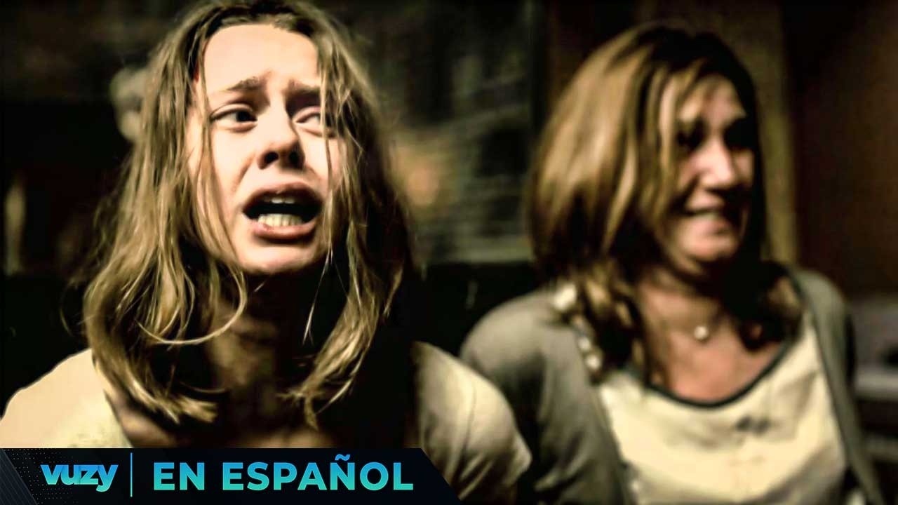 Cuando los amigos son enemigos | Almas Usurpadas | Película de Ciencia Ficción en Español