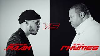 Busta Rhymes, Anderson .Paak - YUUUU VFX Breakdown