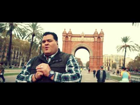 Música Católica - Marcelo Olima - SÁNAME SEÑOR -Videoclip HD