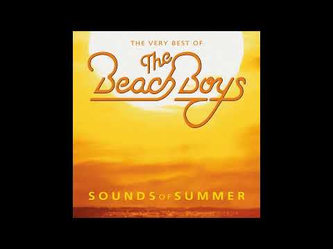 Be True to Your School (Mono Single Version) - The Beach Boys