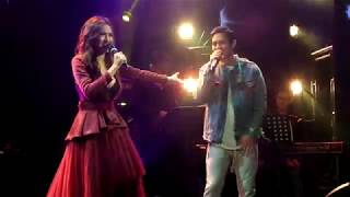 #JULIE - Too Good at Goodbyes (Sam Smith) - Julie Anne San Jose and Michael Pangilinan [HD]