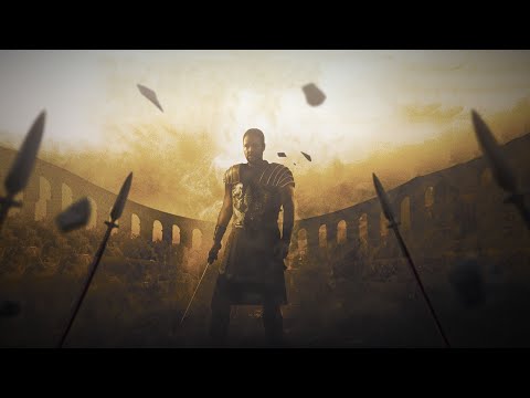 CHMCL SØUP - GAIA! (Ultra Slowed | 4K Music Video)