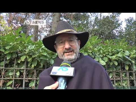 PANEVIN: «NON UCCIDIAMO LA TRADIZIONE»