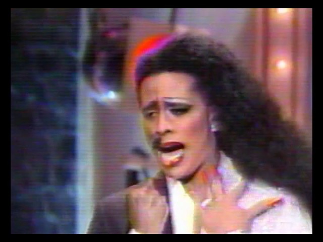 Puttin on the Hits - Endless Love