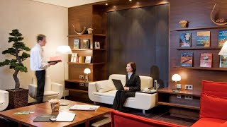 Pullman Cologne Hotel, Germany | Vacations In Europe