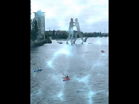 ANASTASIA, Tochter der Taiga, Kapitel 18:Das Gehirn, ein Supercomputer