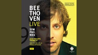 Symphony No.9 In D Minor “Choral”, Op.125: IV. Presto