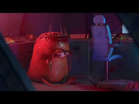 the 10s animation