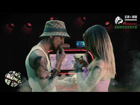 JC REYES FT JULIANNO SOSA - EXTASIS | LGL 2.0