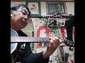Blind Blake のPlaying Policy Blues